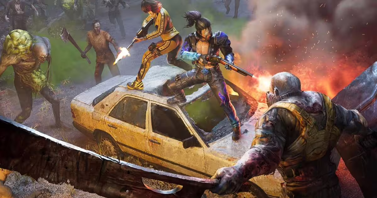 तुरंत रिडीम कर लें आज के कोड्स, फ्री मिल रहे ढेरों आइटम्स