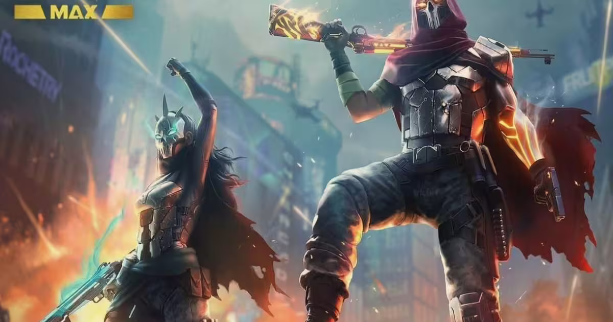 जल्दी से रिडीम करें कोड्स और पाएं भर-भर कर डायमंड्स और धांसू हथियार