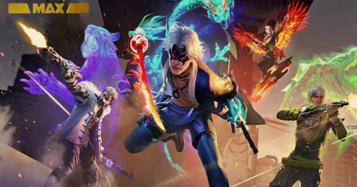 गेमर्स के लिए गोल्डन चांस, बिना पैसे खर्च किए पाएं फ्री में स्किन्स, गन और इमोट्स