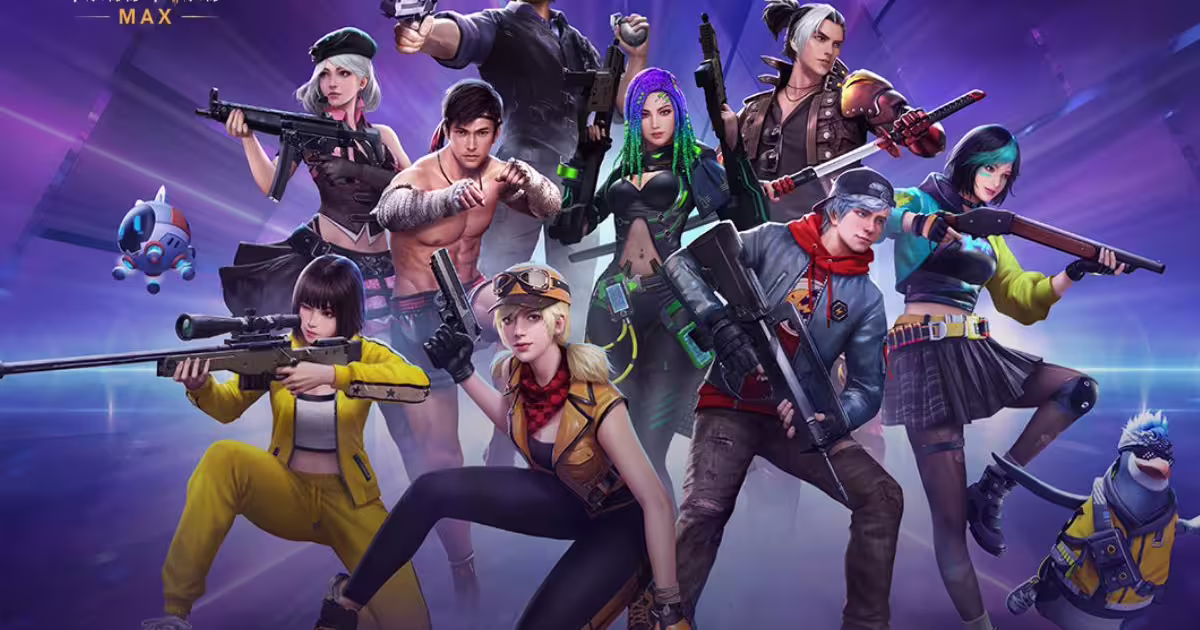 आज के कोड्स से मिलेंगे ढेर सारे डायमंड्स, हथियार बिल्कुल मुफ्त