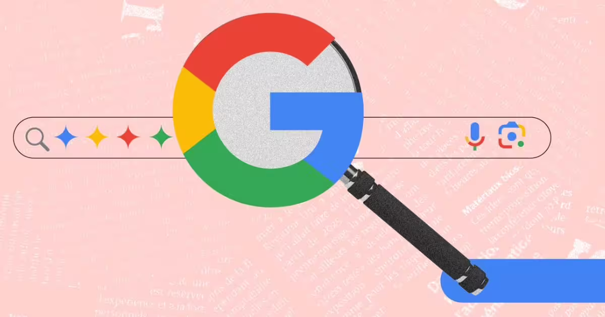 गूगल ने खोला 2025 का सर्च रिपोर्ट