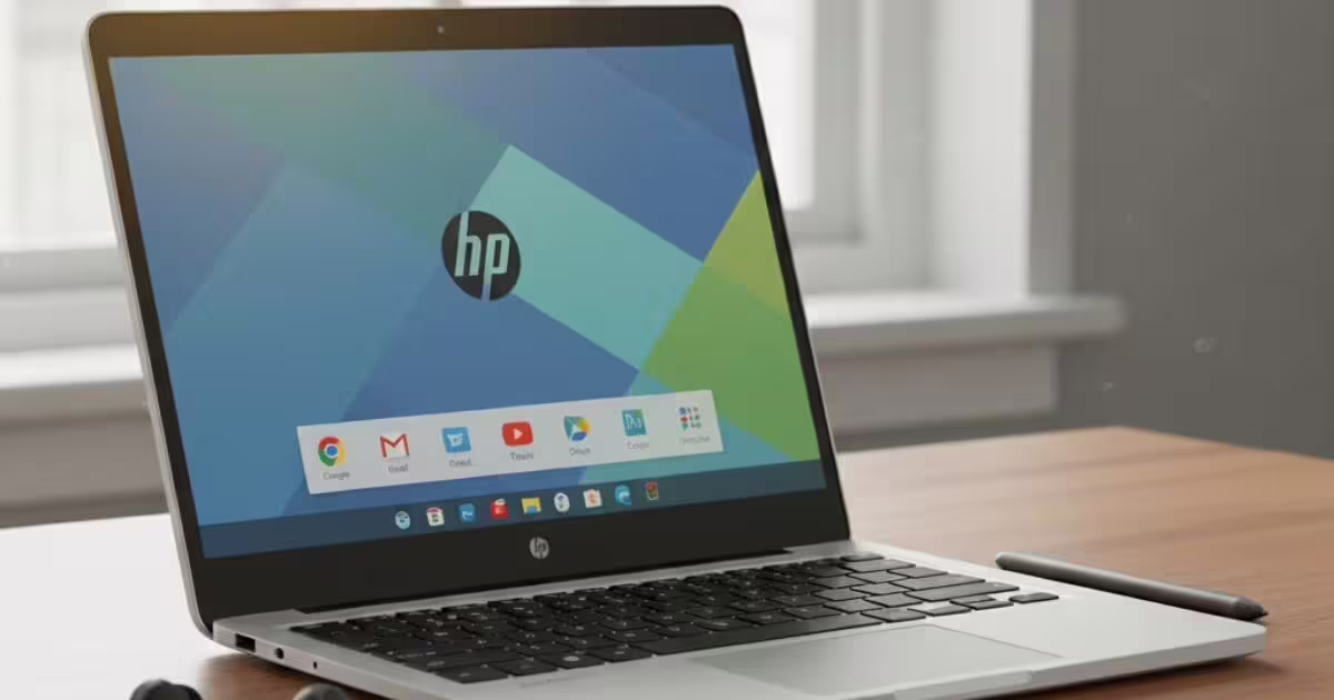 12,890 रुपये में मिल रहा HP का टच-स्क्रीन लैपटॉप, Flipkart Buy Buy Sale खत्म होने से पहले लपल लें ये मौका