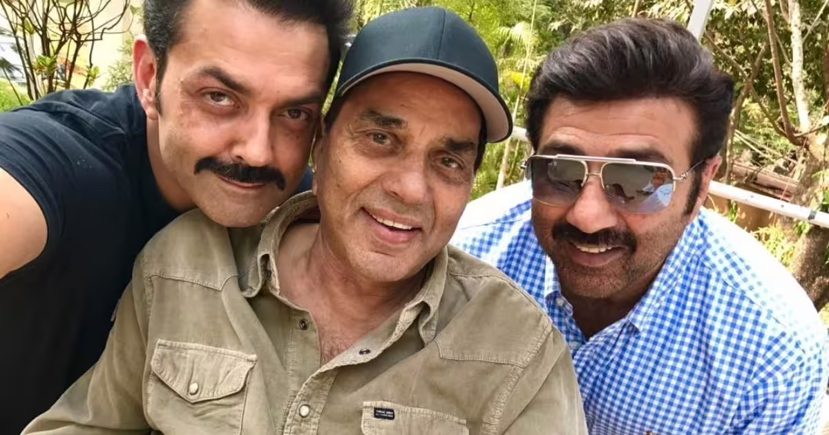 Sunny Deol के घर का ऐसा था प्रेयर मीट में हाल, करीबी बोला- अच्छा है Hema Malini यहां नहीं आईं !