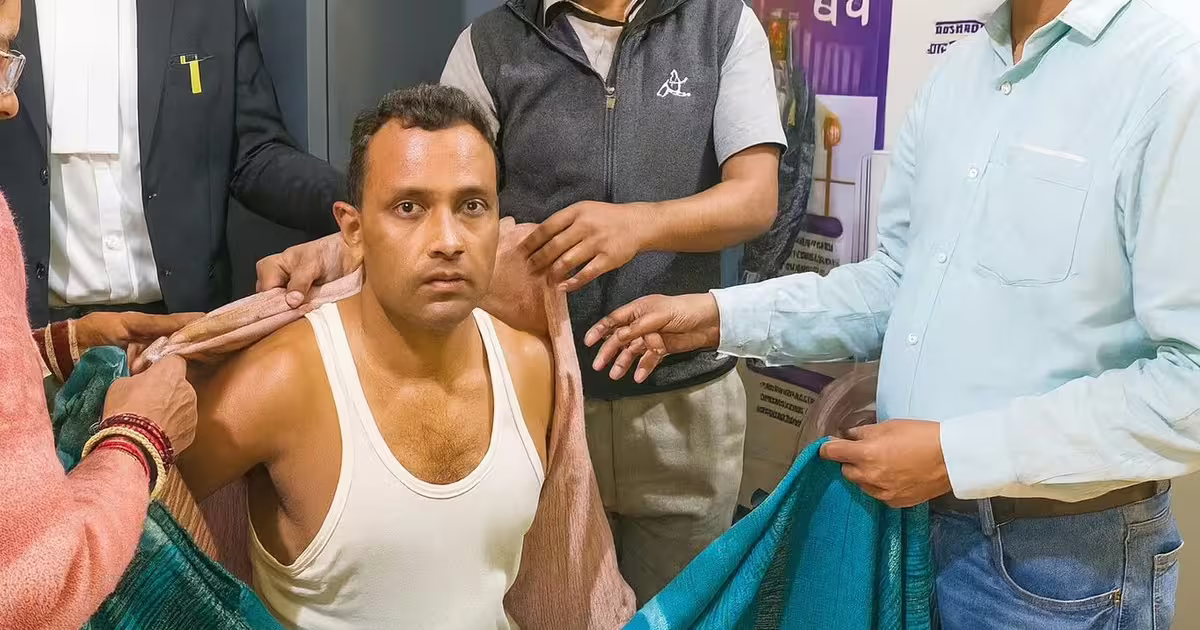 Live Dainik-Latest & Live News in Hindi