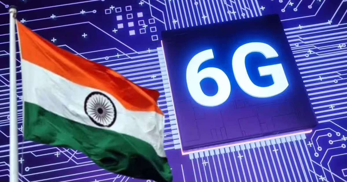 6G की दुनिया में कहां खड़ा है भारत? ज्योतिरादित्य सिंधिया ने दिया स्टेटस अपडेट