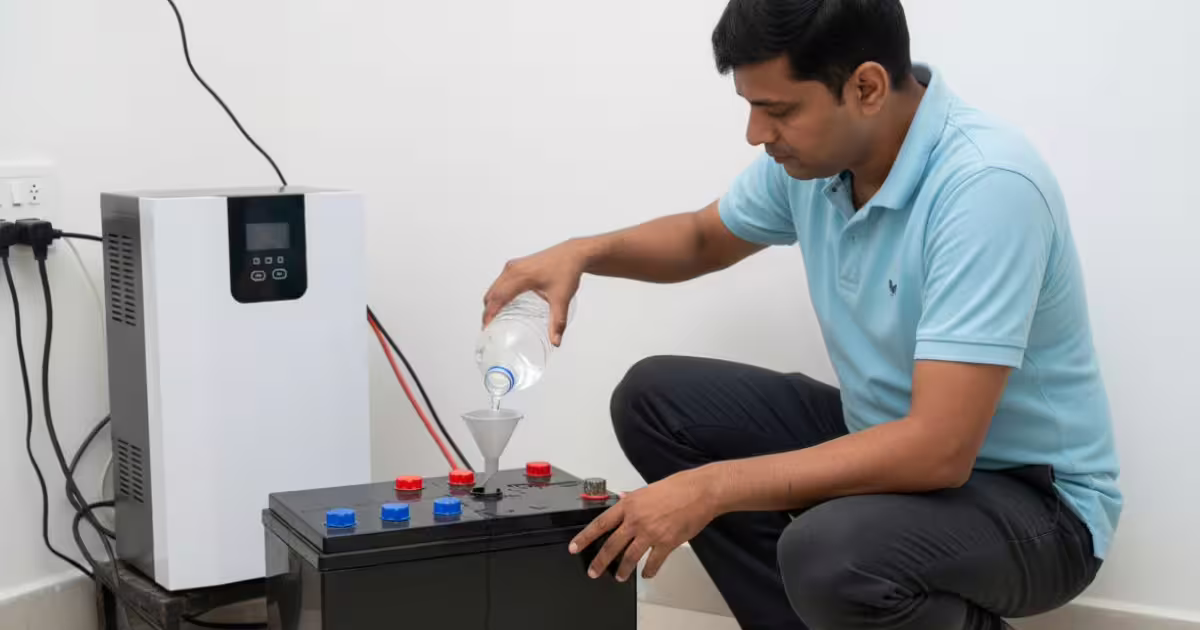 सालों साल चलानी है बैटरी तो गांठ बांध लें ये 6 बातें, टेंशन फ्री कटेगी लाइफ