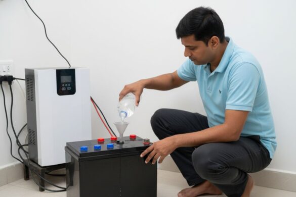 सालों साल चलानी है बैटरी तो गांठ बांध लें ये 6 बातें, टेंशन फ्री कटेगी लाइफ