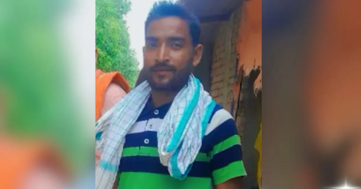 बिहार में पूर्व नक्सली कमांडर की गोली मारकर हत्या, जमुई पुलिस जांच में जुटी