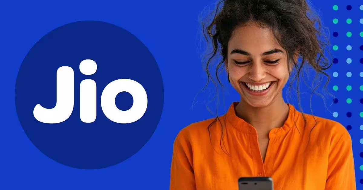 349 रुपये में Jio दे रहा Free 2TB Google One Storage, जानिए क्लेम करने का तरीका