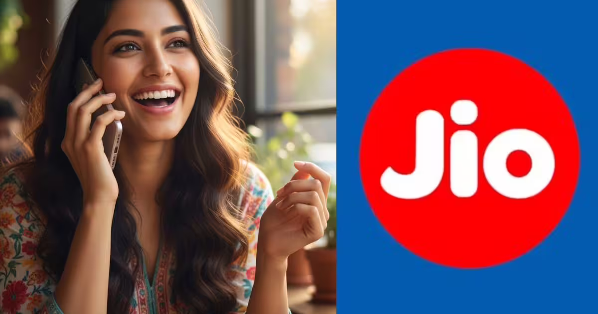 448 रुपये में 84 दिन, कॉलिंग लवर्स की पहली पसंद बना Jio का ये प्लान