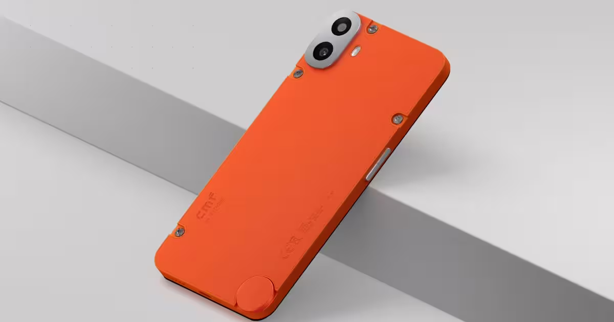 Nothing OS 4.0 अब CMF फोन में, Android 16 और स्मार्ट फीचर्स से बदल जाएगी आपकी फोन एक्सपीरियंस