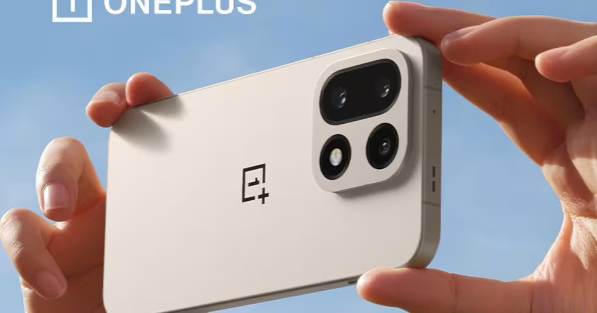 पिछले महीने ही लॉन्च हुए OnePlus 15 पर मिल रहा जबरदस्त डिस्काउंट, देर की तो मौका निकल जाएगा हाथ से