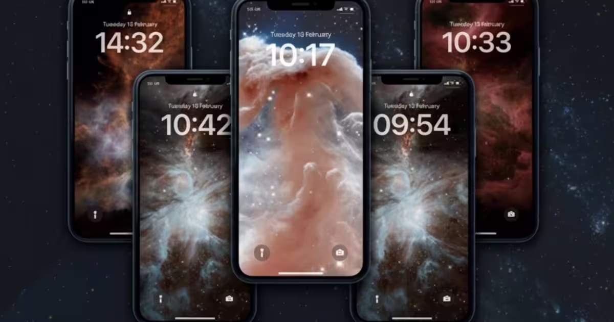 क्या आपका वॉलपेपर चूस रहा फोन की बैटरी? जानें LCD, OLED और AMOLED स्क्रीन पर कैसी वॉलपेपर लगानी चाहिए