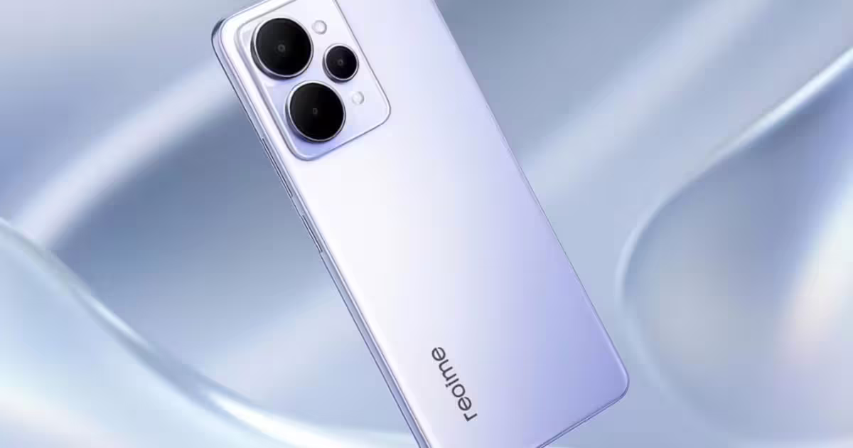 पुराना फोन बेचिए, नया Realme 15 Pro सिर्फ 17,649 रुपये में खरीदिए, Flipkart दे रहा बंपर एक्सचेंज ऑफर