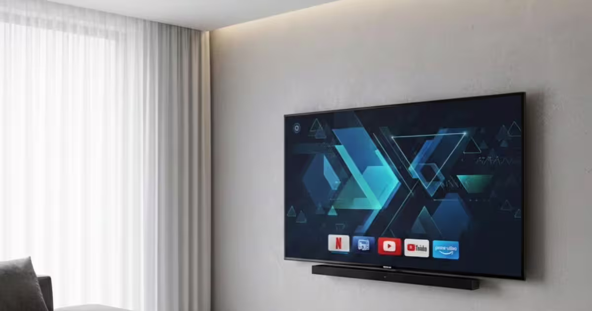 सस्ते में Smart TV खरीदने का आज गोल्डन चांस, Flipkart Sale खत्म होने से पहले लपक लें ये ऑफर्स