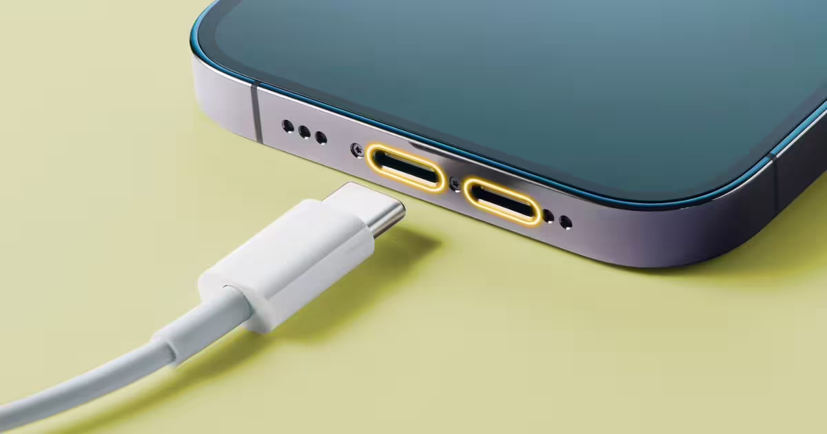 चार्जिंग के अलावा फोन का USB-C पोर्ट कर सकता है ये 5 चौंकाने वाले काम, जिन्हें 99% लोग अभी भी नहीं जानते
