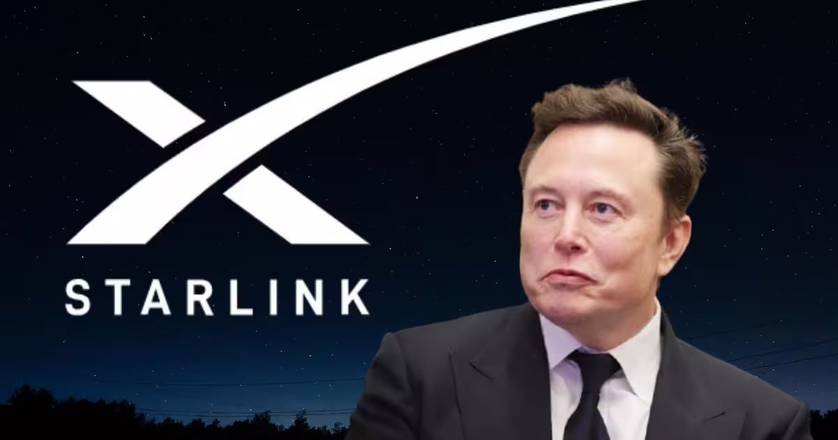 भारत में स्टरलिंक की कीमत आई सामने, जानें सैटेलाइट इंटरनेट यूज करने के लिए हर महीने कितने देने होंगे पैसे