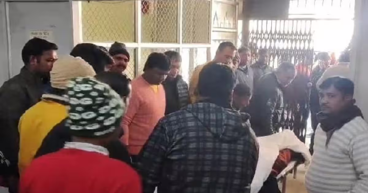 धनबाद में जहरीली गैस से एक और मौत, BCCL प्रबंधन के खिलाफ बढ़ा आक्रोश