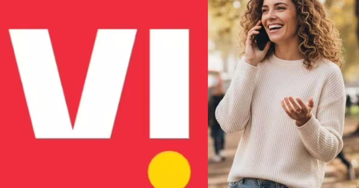 28 दिन चलने वाले Vi प्लान्स की फुल लिस्ट, कॉलिंग-डेटा के साथ OTT बेनिफिट्स फ्री