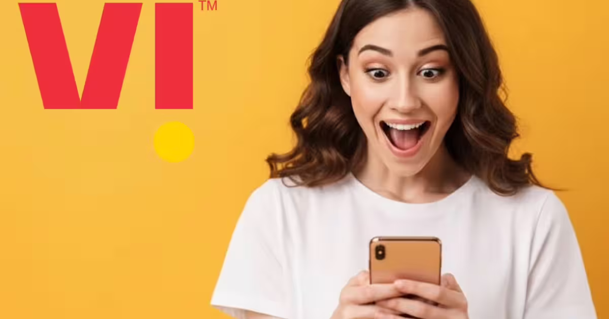 सस्ता भी, फायदेमंद भी, Vi का ये प्लान 84 दिनों तक रखेगा बेफिक्र, कीमत 550 से भी कम