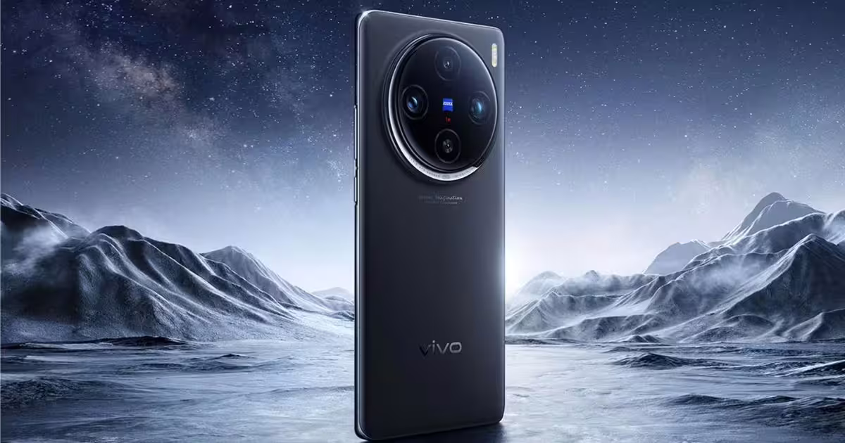 32000 रुपये सस्ता हुआ Vivo का 50MP ट्रिपल कैमरा फोन, देख लें कहां मिल रहा ये तगड़ा ऑफर