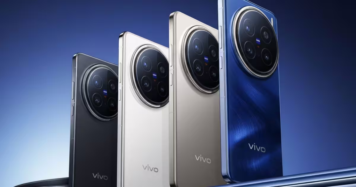 X300 Pro आते ही धड़ाम हुई Vivo X200 Pro की कीमत, ₹16,000 सस्ता मिल रहा ZEISS वाला 200MP कैमरा फोन