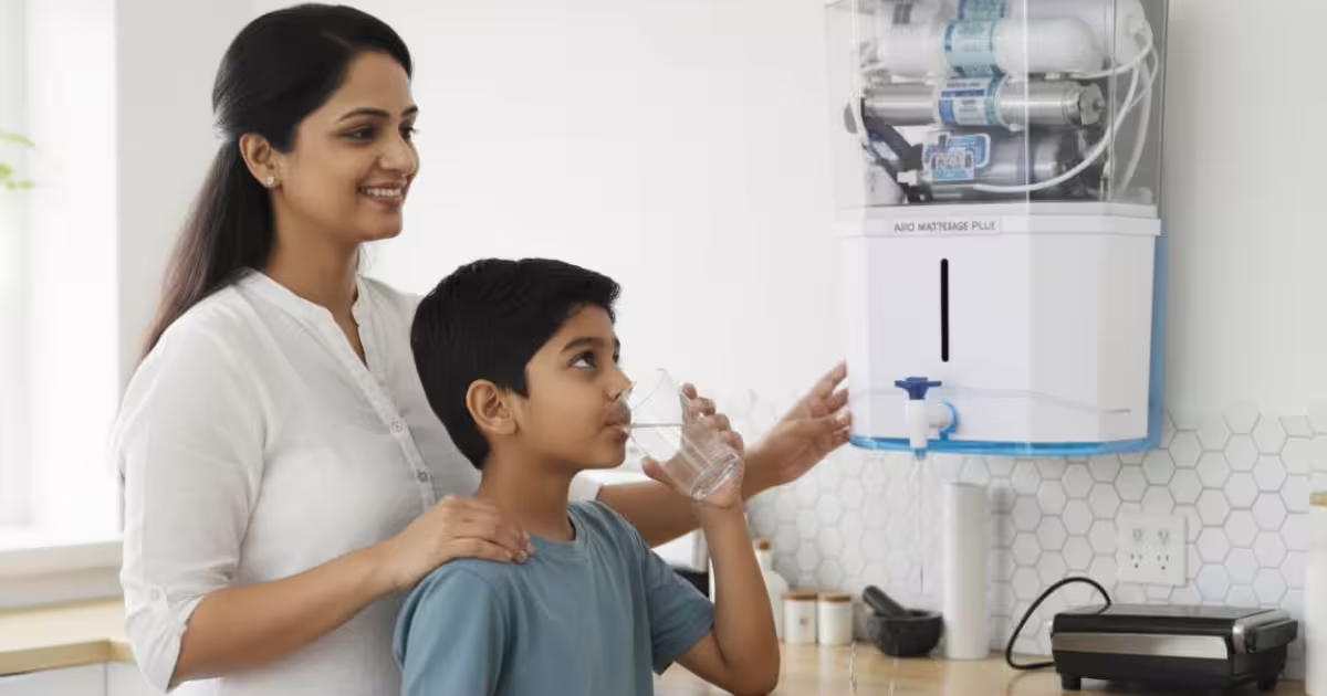 Water Purifier में RO, UV और UF का क्या मतलब होता है? कई लोग खरीदते समय नहीं देखते ये चीजें