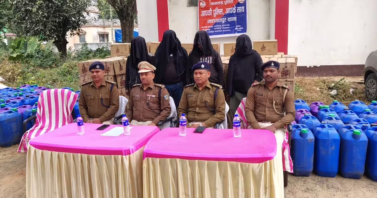 Live Dainik-Latest & Live News in Hindi