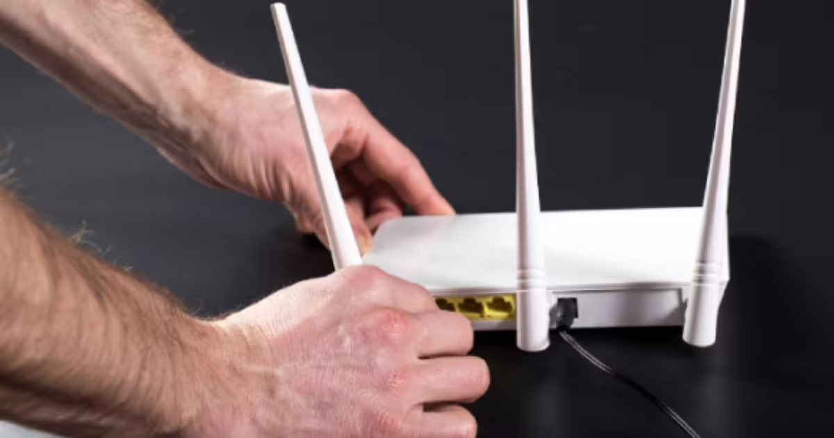 क्या होगा अगर आप अपने वाई-फाई का पासवर्ड सालों तक नहीं बदलेंगे? जान लें वरना पड़ जाएंगे मुसीबत में