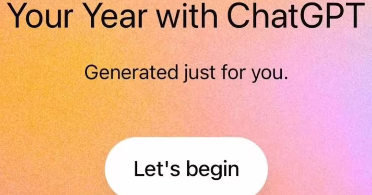 ChatGPT ने खोला चैटिंग का पूरा हिसाब, धूम मचा रहा नया रिकैप फीचर