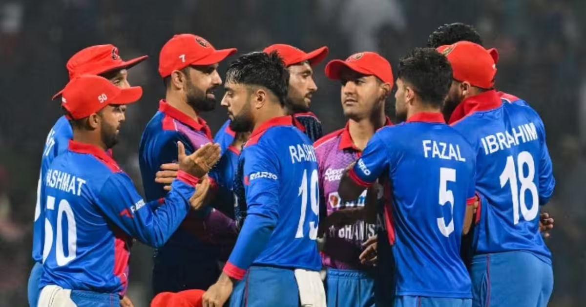 अफगानिस्तान ने टी20 वर्ल्ड कप 2026 के लिए टीम का किया ऐलान, 40 साल के खिलाड़ी को मौका तो राशिद खान बने कप्तान | afghanistan cricket board announced team for t20 world cup 2026 rashid khan lead