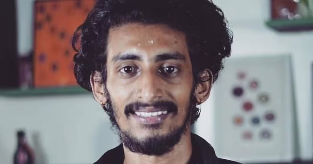 एक्टर ने 30 साल की उम्र में मौत को लगाया गले, घर के अंदर मिली लाश, 2019 में फिल्म चोला के लिए जीता था अवॉर्ड | Malayalam Actor Akhil Vishwanath Dies By Suicide At His Home In Kerala at the age of 30