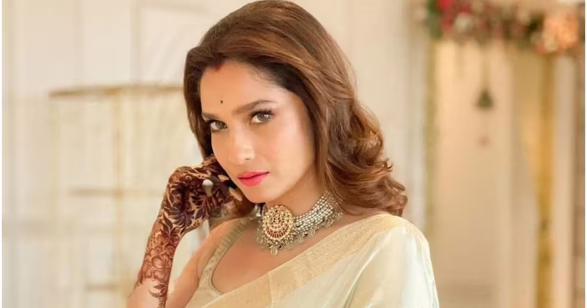 करोड़पति बिजनेसमैन से शादी के बाद रॉयल लाइफ जी रही हैं अंकिता लोखंडे, आज है इतने करोड़ की मालकिन | Ankita Lokhande Luxury Life And Net Worth After Marriage With Businessman Vicky Jain