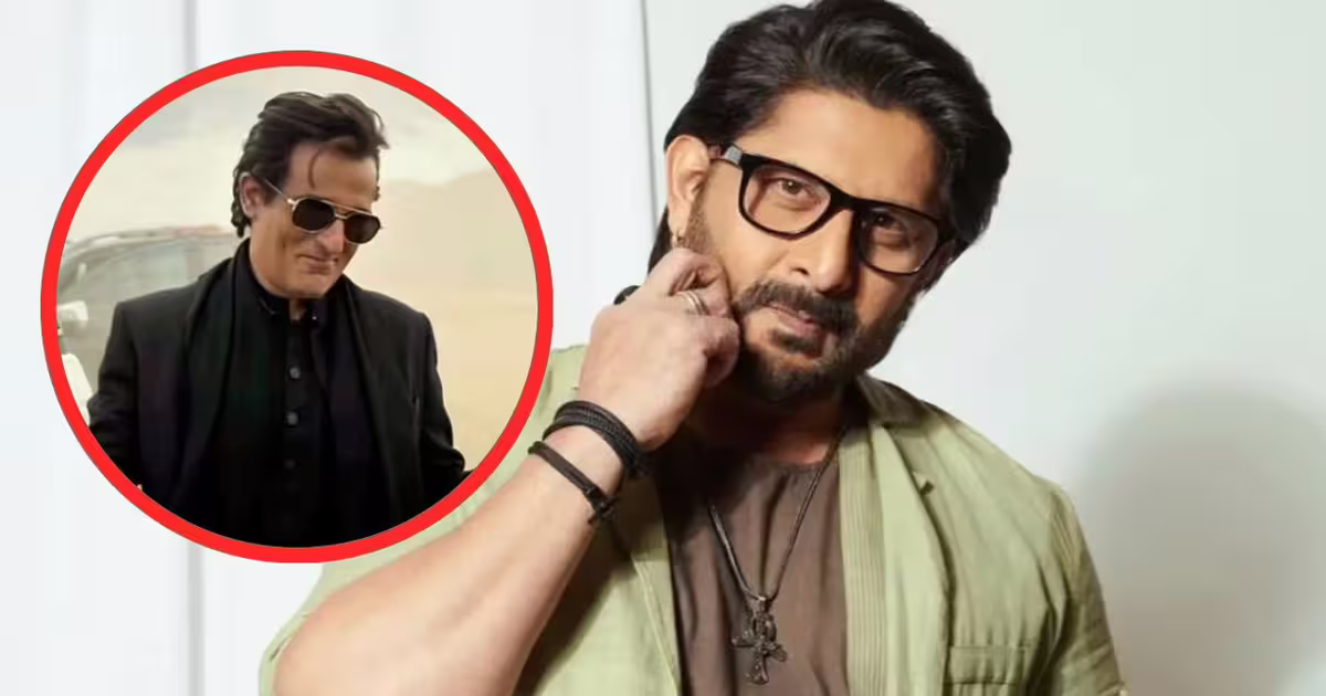 'वो अपनी ही दुनिया में रहते हैं...', दृश्यम 3 विवाद के बीच अरशद वारसी ने बांधे अक्षय खन्ना के तारीफों के पुल | Arshad Warsi on Akshaye Khanna Amid Drishyam 3 Row says he is in his own world