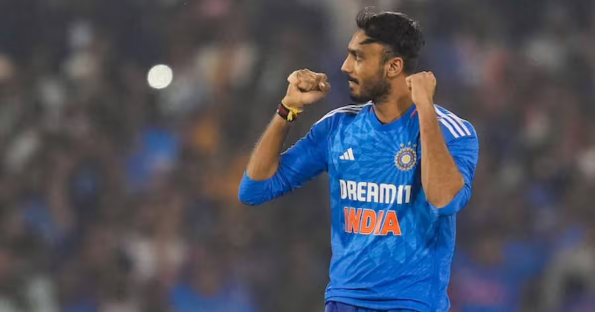 IND vs SA: चौथे टी-20 से पहले भारत को लगा बड़ा झटका, ये स्टार खिलाड़ी हुआ बाहर | Axar Patel ruled out of T-20 series against south africa