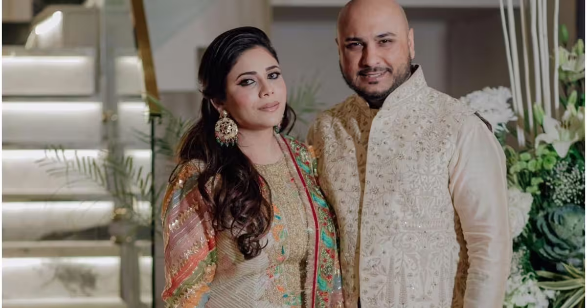 बी प्राक के घर गूंजी किलकारी, दूसरी बार पिता बने सिंगर, जानिए क्या रखा बेटे का नाम | B Praak Blessed With Baby Boy After Tragic Loss In 2022