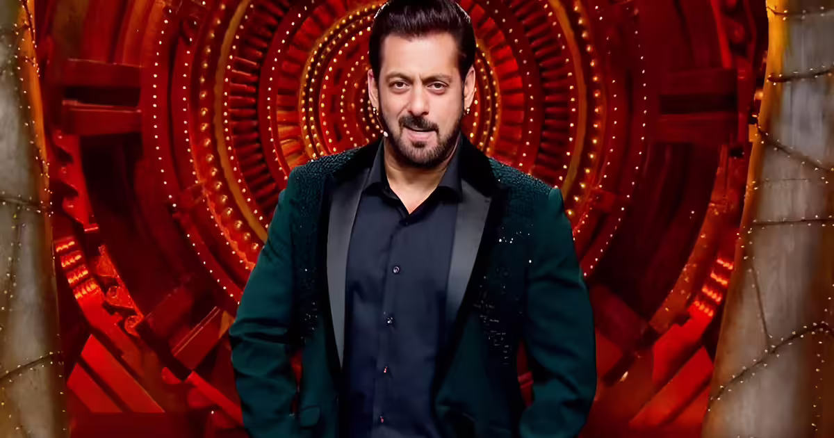 'बिग बॉस 19' का धमाकेदार ग्रैंड फिनाले, सलमान ने किया डेट का ऐलान, टॉप 5 की झलक ने बढ़ाई उत्सुकता! | Bigg Boss 19 grand finale Salman Khan announces date top 5 contestants spark excitement