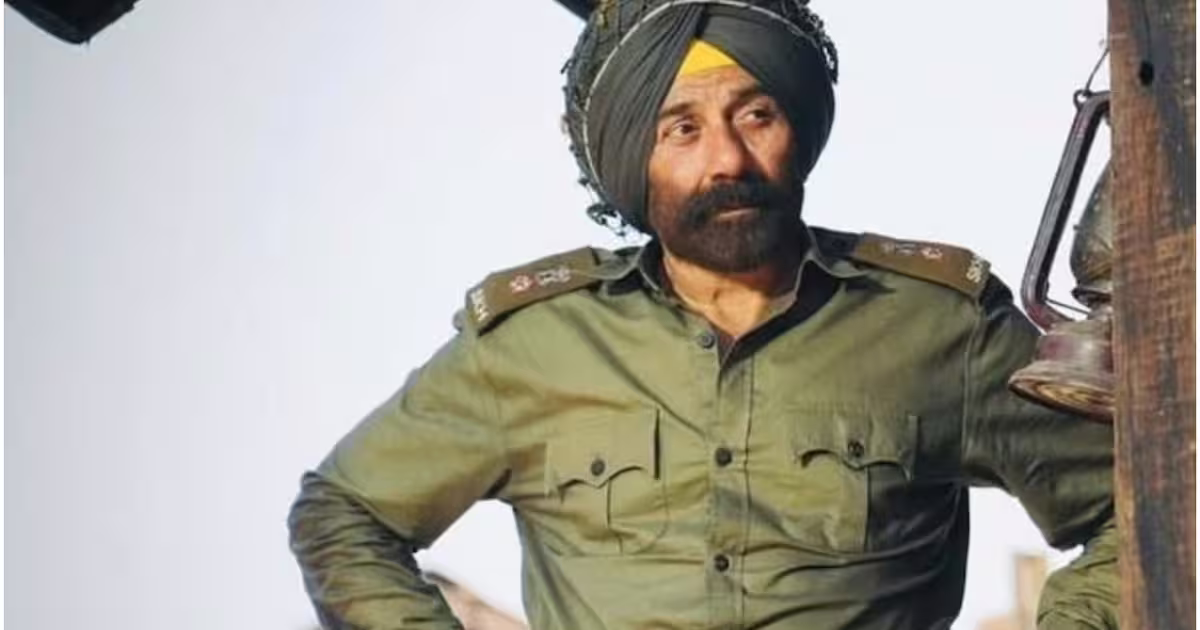 बदल गया देशभक्ति के इस आइकॉनिक गाने 'संदेशे आते हैं' का नाम! अब इस टाइटल के साथ होगा रिलीज | Border 2 Song Sandese Aate Hain Renamed Release Date Details Sunny Deol Film