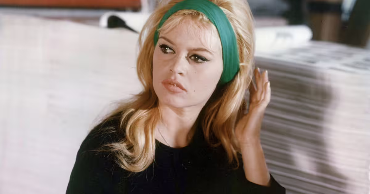 फ्रांस की दिग्गज अभिनेत्री ब्रिगिट बार्डोट का 91 वर्ष की आयु में निधन, 'एंड गॉड क्रिएटेड वुमन' से मिला था ग्लोबल पहचान | French screen legend Brigitte Bardot has passed away at the age of 91 She gained global recognition for her role in 'And God Created Woman