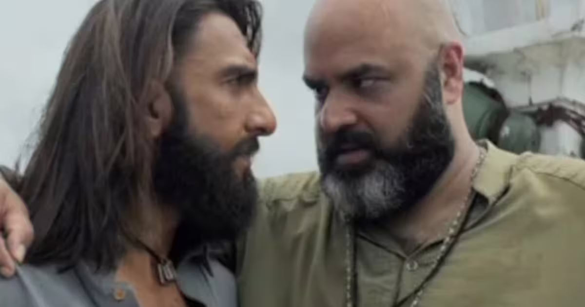 प्रोपगैंडा का ठप्पा मत लगाओ...'धुरंधर' के एक्टर ने ध्रुव राठी को लताड़ा | Don't label it as propaganda actor from Dhruva slammed Dhruv Rathee