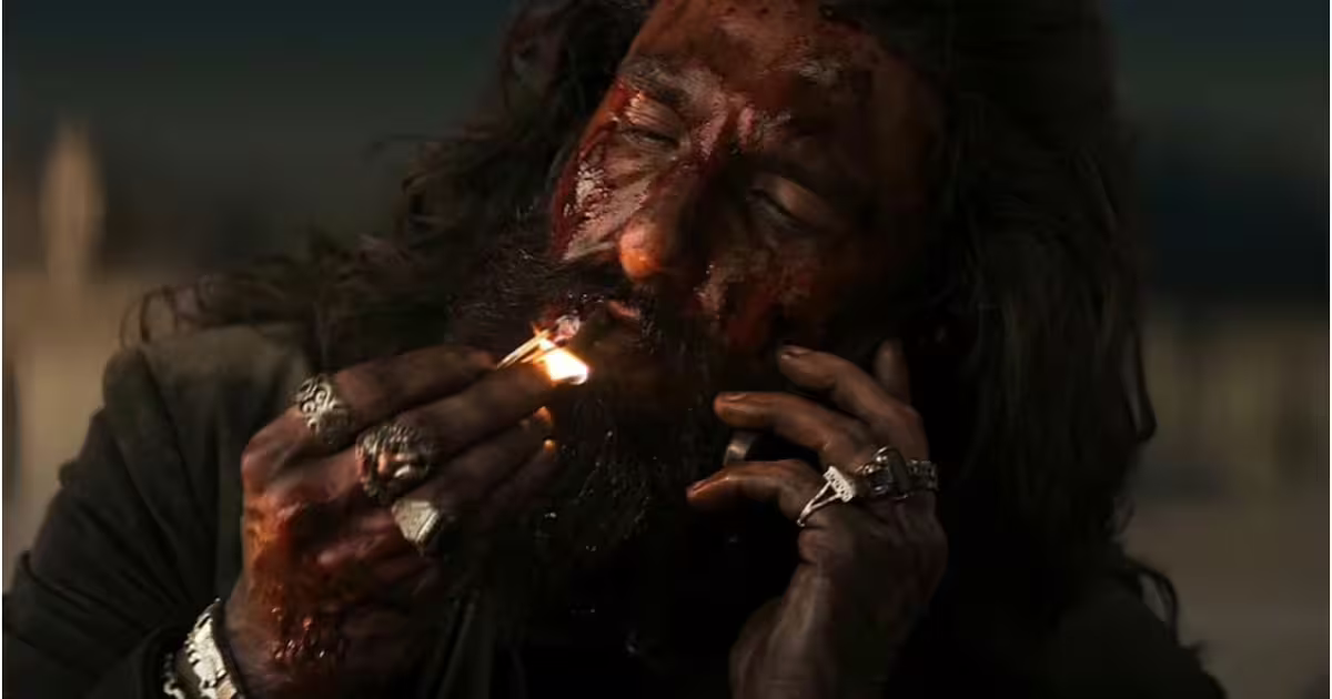 फाइनली रणवीर सिंह की 'धुरंधर' ने छावा को पछाड़ा, 10 दिनों में इन फिल्मों को चटा चुकी है धूल | Dhurandhar Box Office Collection Day 10 Ranveer Singh Akshaye Khanna Film Earning