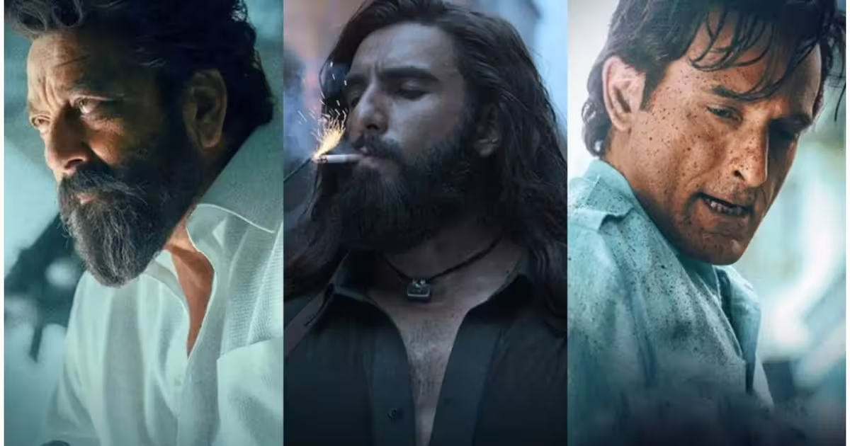 Dhurandhar Collection Day 5: बॉक्स ऑफिस पर तूफान मचा रही है 'धुरंधर', रणवीर सिंह की फिल्म ने तोड़े कई बड़े रिकॉर्ड्स | Dhurandhar Box Office Collection Day 5 Ranveer Singh sara Arjun Film earning Aditya Dhar