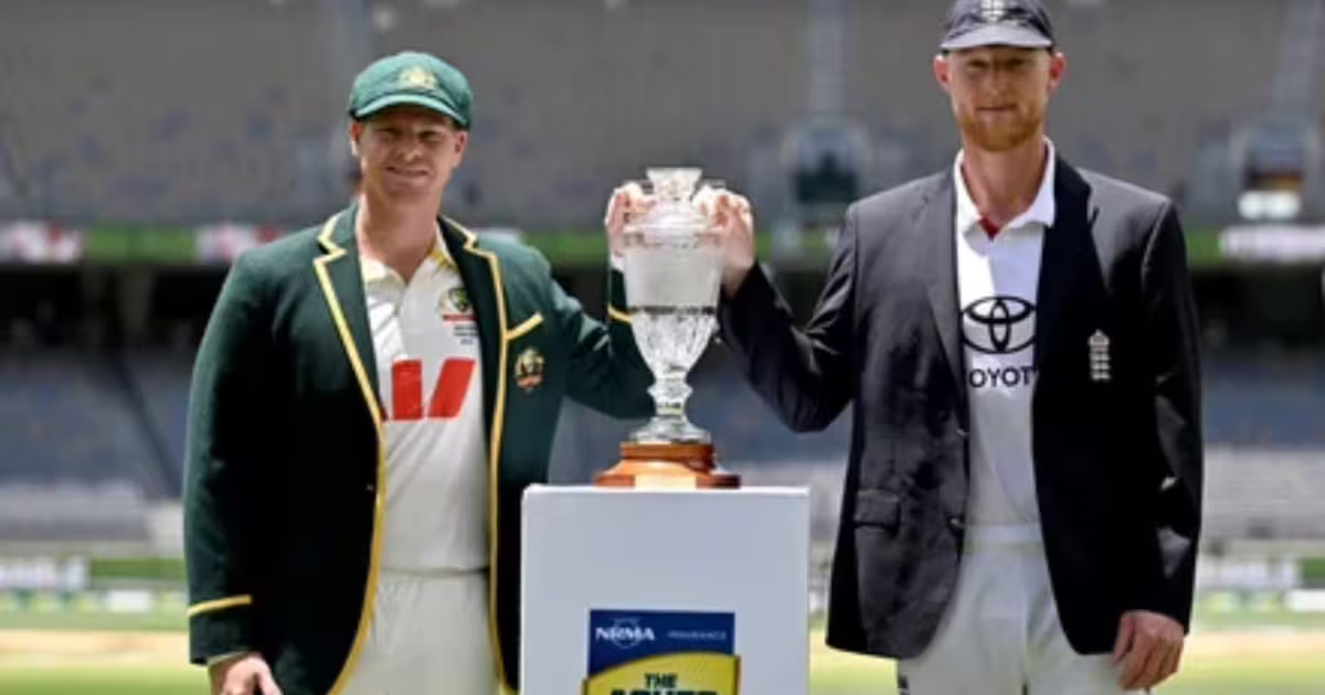 AUS vs ENG: गाबा टेस्ट में इंग्लैंड का तुरुप का इक्का एशेज में कराएगा वापसी, जानें पिच रिपोर्ट, प्लेइंग XI और मौसम का हाल | England announced the playing 11 for the Gabba Test