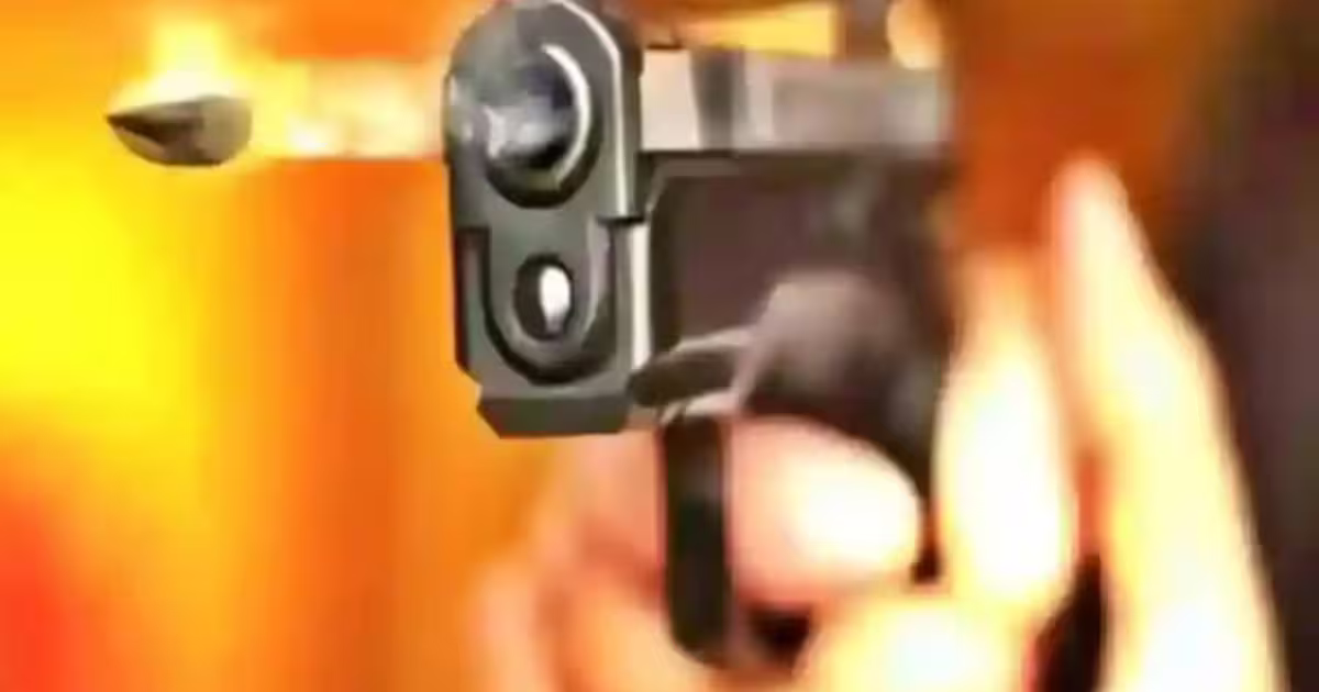 रांची में जमीन कारोबारी के घर ताबड़तोड़ फायरिंग, 5 करोड़ की मांगी गई थी रंगदारी; राहुल सिंह गैंग पर संदेह