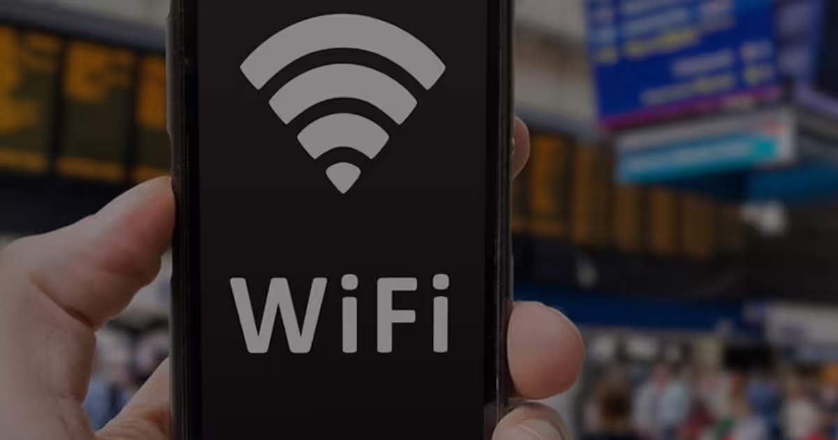 BSNL का कमाल, नवी मुंबई एयरपोर्ट पर यात्रियों को मिलेगा मुफ्त हाई-स्पीड वाई-फाई