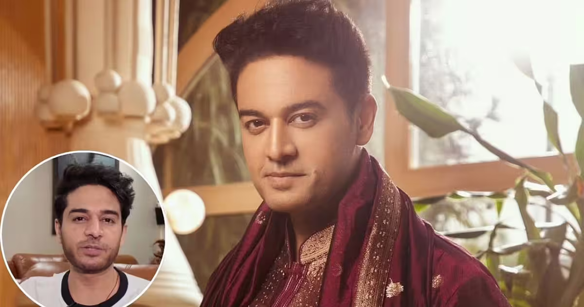 'बिग बॉस 19' विनर गौरव खन्ना को लगा झटका, नया यूट्यूब चैनल लॉन्च के 24 घंटे बाद ही हो गया टर्मिनेट! | Bigg Boss 19 Winner Gaurav Khanna YouTube Channel Terminated know here the reason