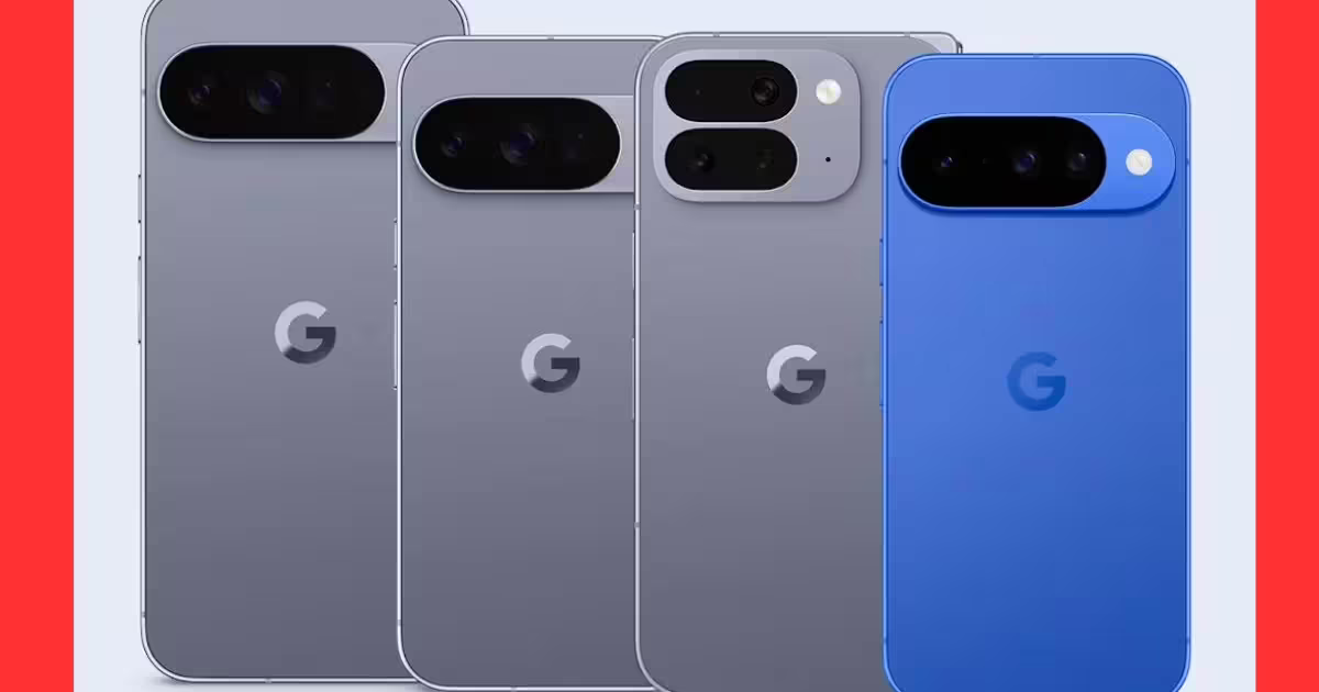 Google ने चुपचाप दिया नया Pixel अपडेट, बैटरी ड्रेन और टच बग्स हुए फिक्स