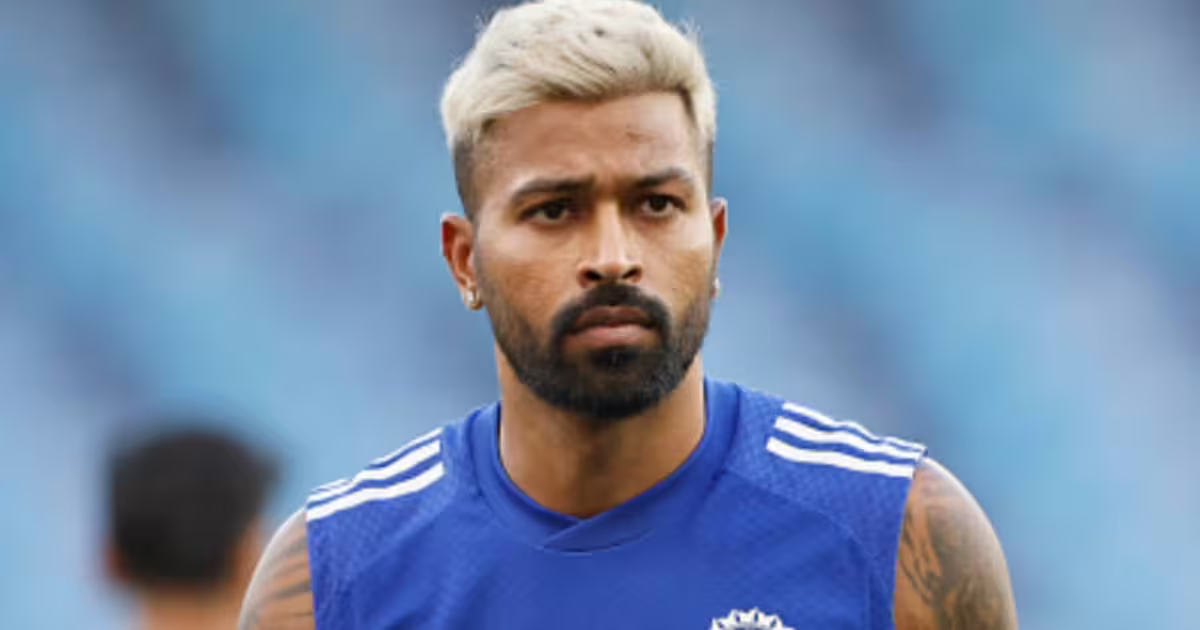 T-20 सीरीज से पहले गुड न्यूज, साउथ अफ्रीका के खिलाफ वापसी के लिए तैयार स्टार ऑलराउंडर | Hardik Pandya will return for the T20 series against South Africa