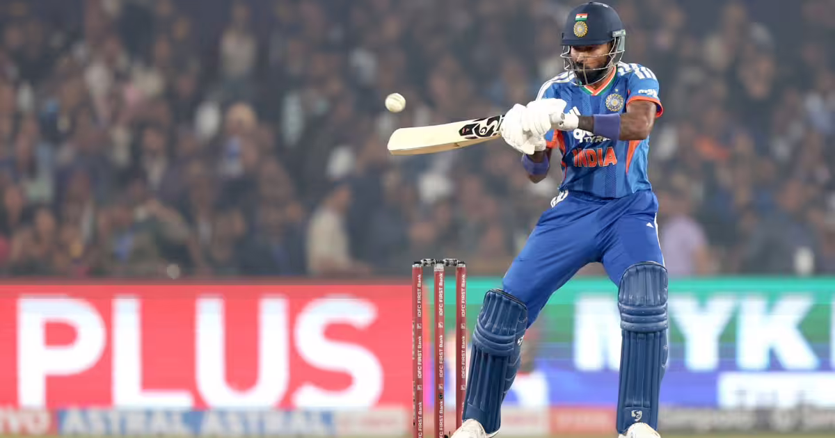 IND vs SA: हार्दिक की तूफानी वापसी, सिक्स लगाकर पूरी की फिफ्टी, बॉलरों को जमकर कूटा | Hardik Pandya scored a half-century against South Africa