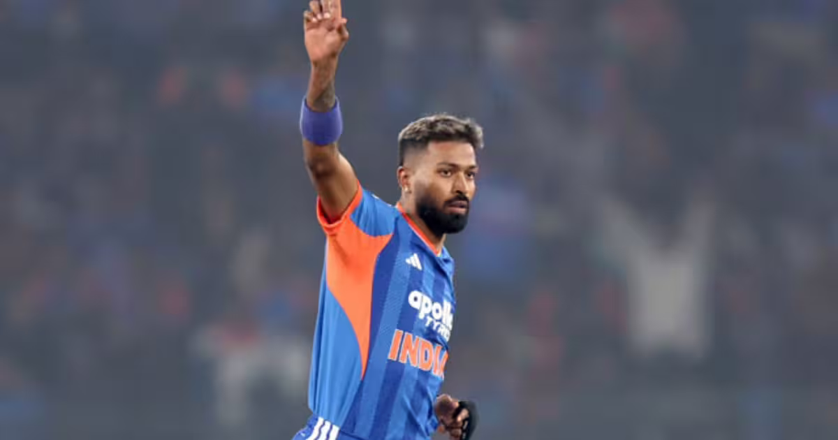 IND vs SA: हार्दिक पांड्या का स्पेशल शतक, T-20 क्रिकेट का बादशाह बना स्टार ऑलराउंडर | Hardik Pandya created history in T20 International cricket